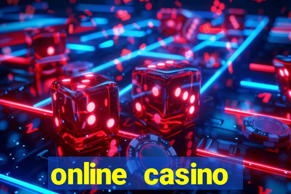 online casino zonder idin