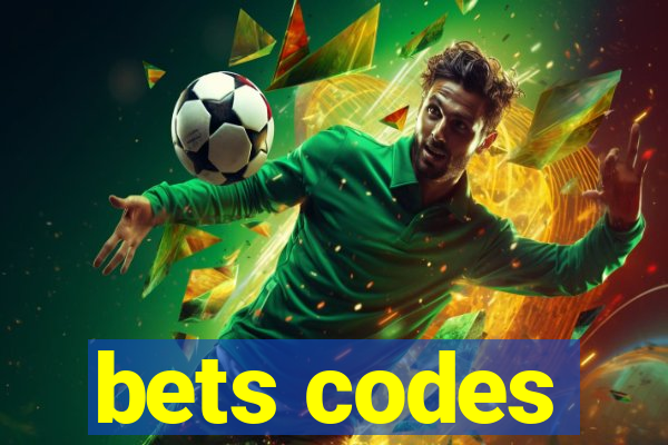 bets codes