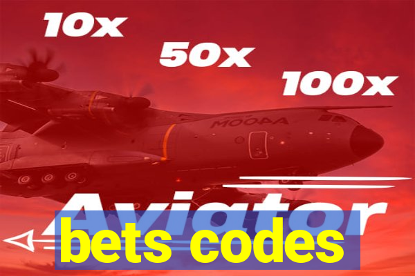 bets codes