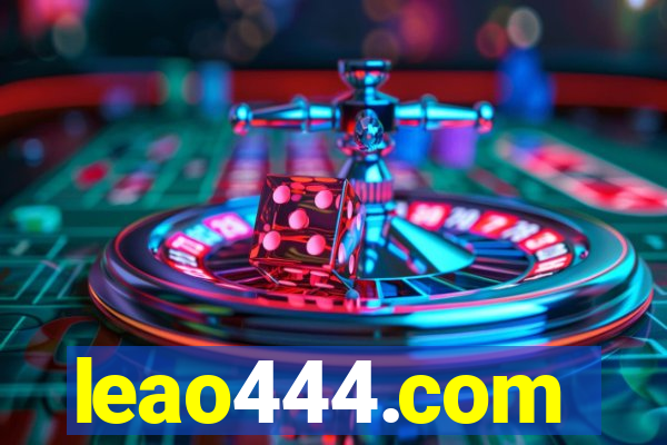 leao444.com