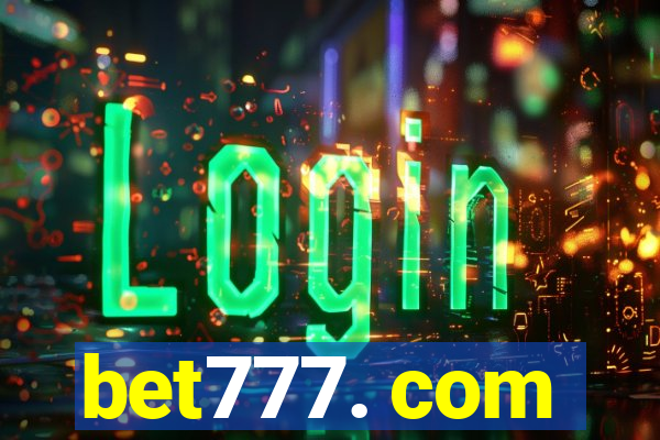 bet777. com