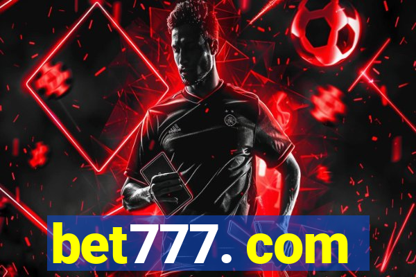 bet777. com