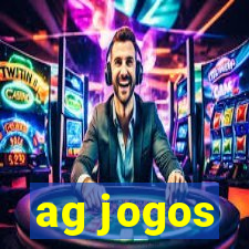 ag jogos