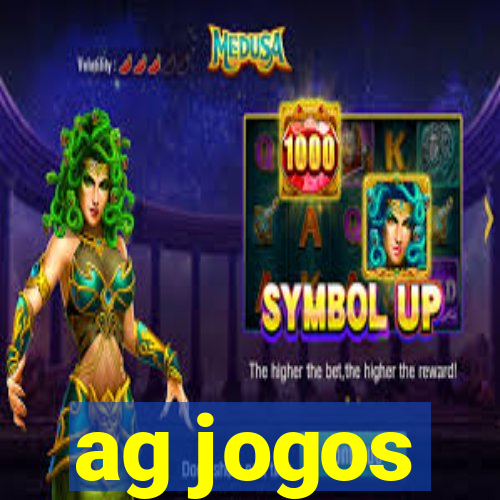 ag jogos