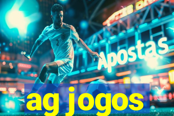 ag jogos