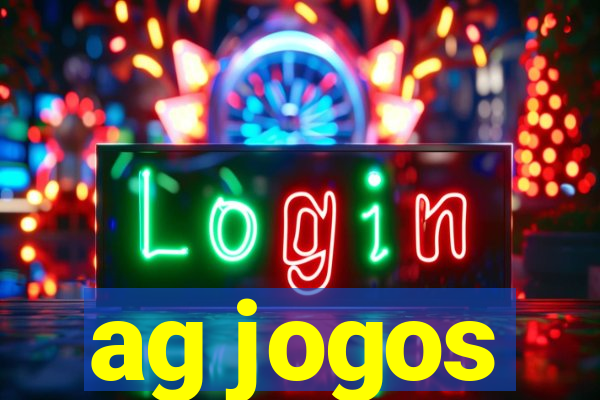 ag jogos