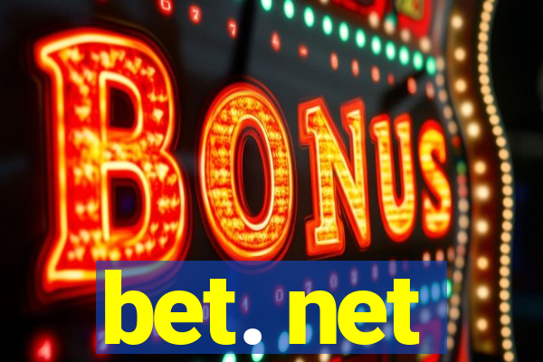 bet. net