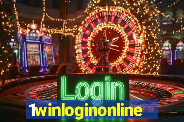 1winloginonline