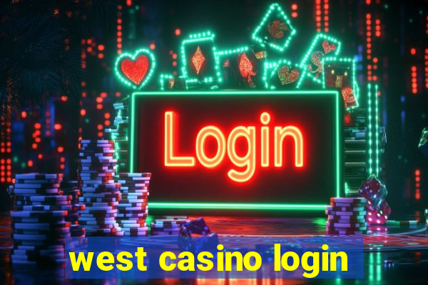 west casino login