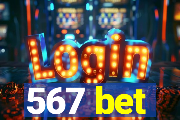 567 bet