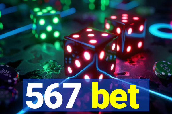 567 bet