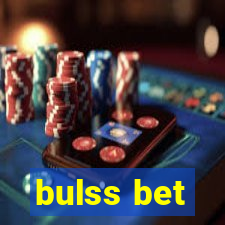 bulss bet