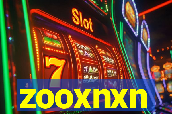 zooxnxn