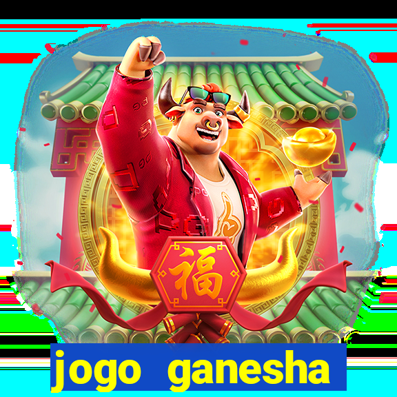 jogo ganesha fortune demo