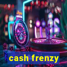 cash frenzy