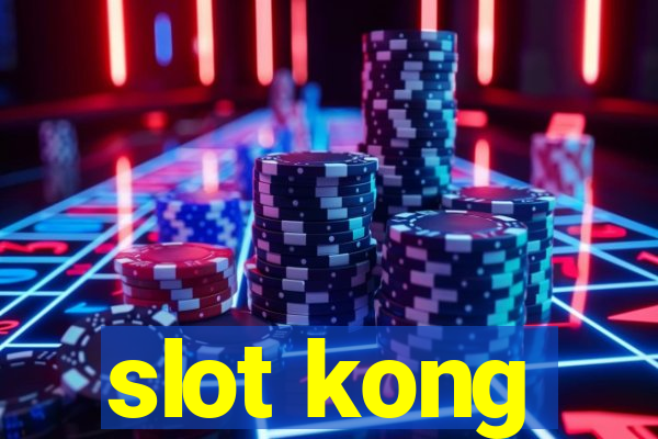 slot kong