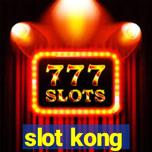 slot kong