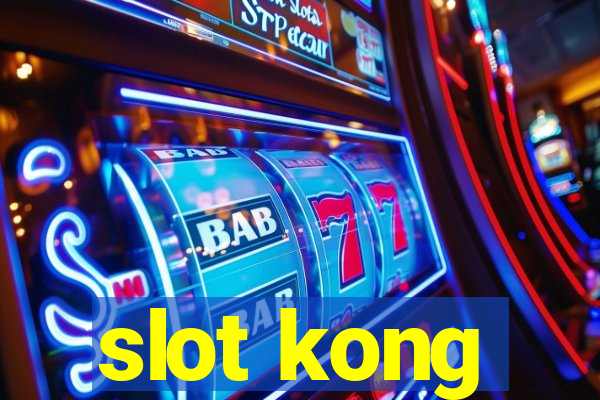 slot kong