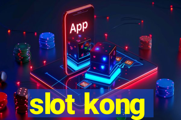 slot kong