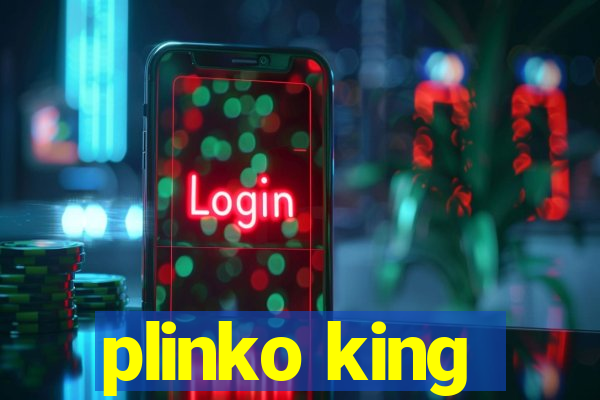 plinko king