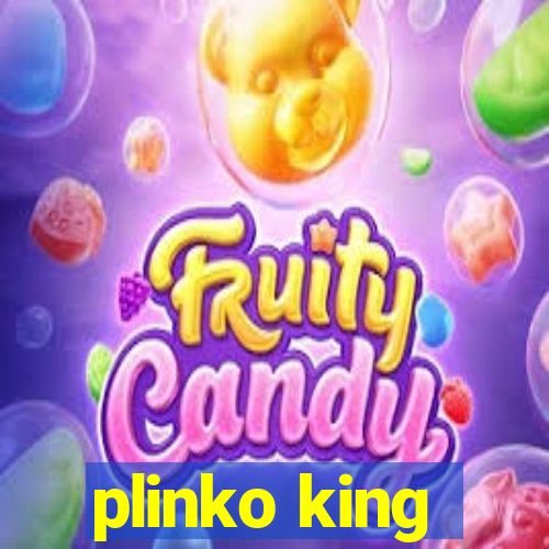 plinko king