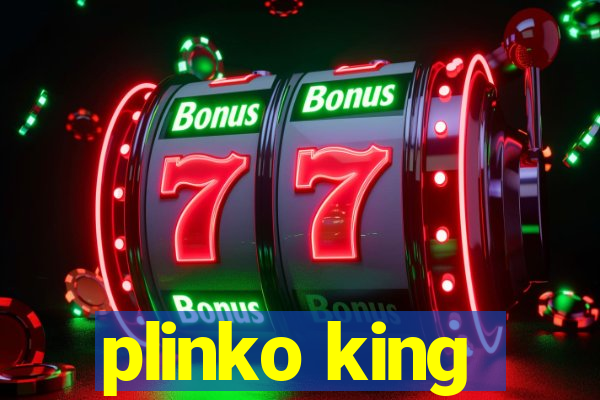 plinko king