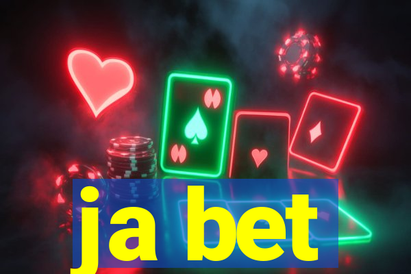 ja bet