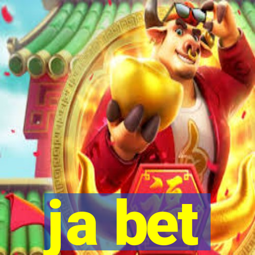 ja bet