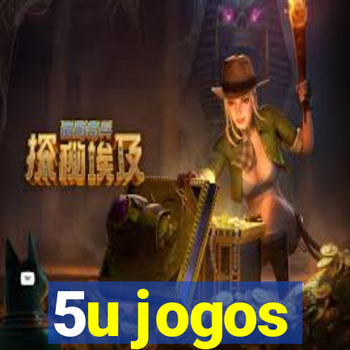 5u jogos