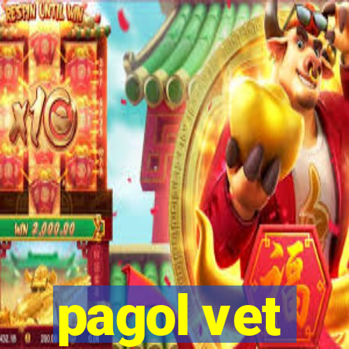 pagol vet