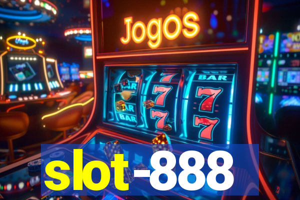 slot-888