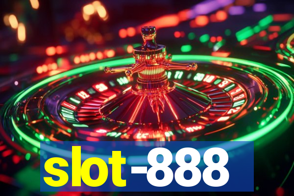 slot-888