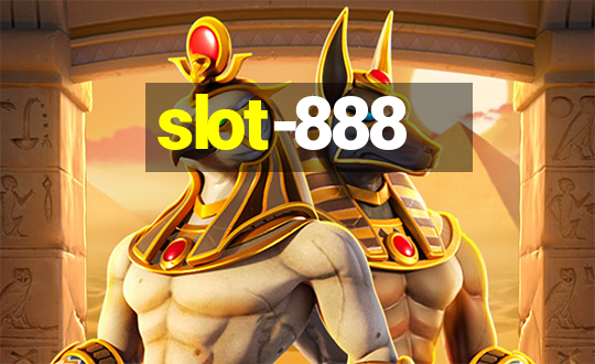 slot-888