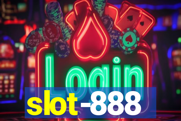 slot-888