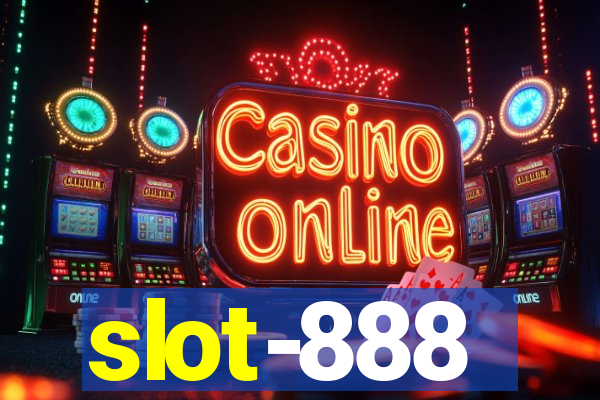 slot-888