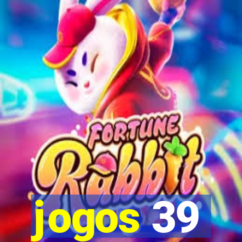 jogos 39