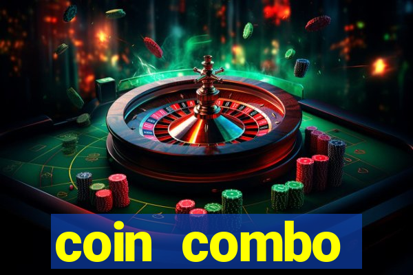 coin combo marvelous mouse