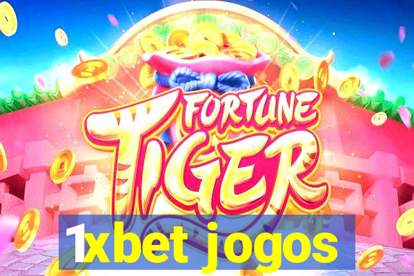 1xbet jogos