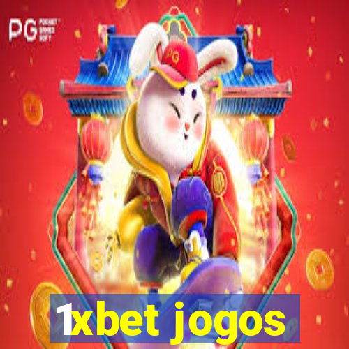 1xbet jogos