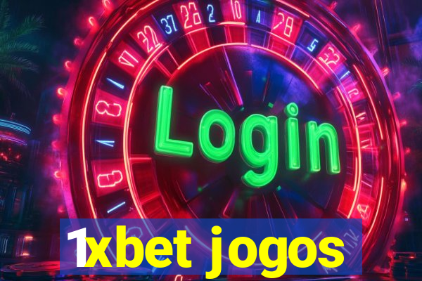 1xbet jogos