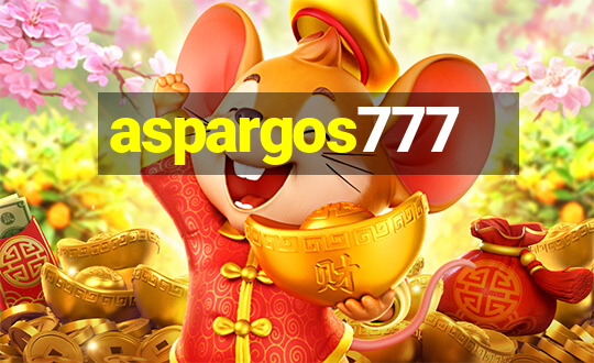 aspargos777