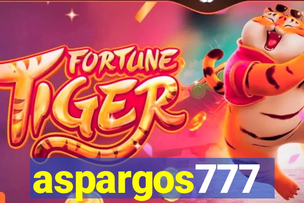 aspargos777