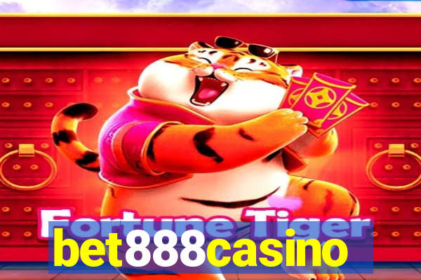 bet888casino