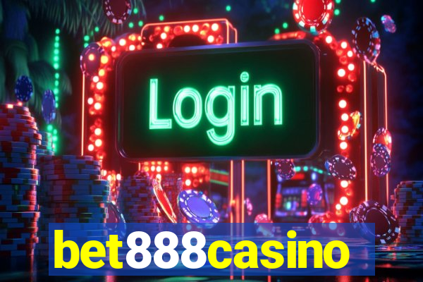 bet888casino