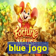 blue jogo