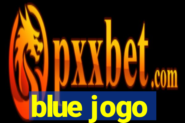 blue jogo