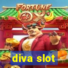 diva slot