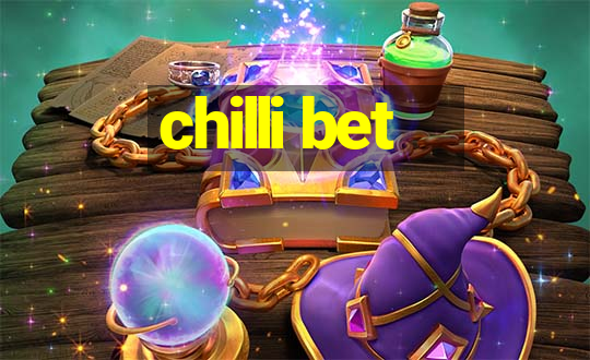 chilli bet