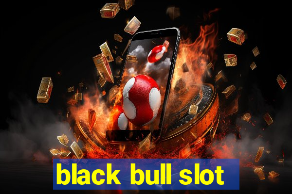 black bull slot