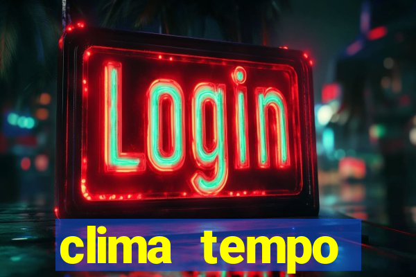 clima tempo caetanos bahia